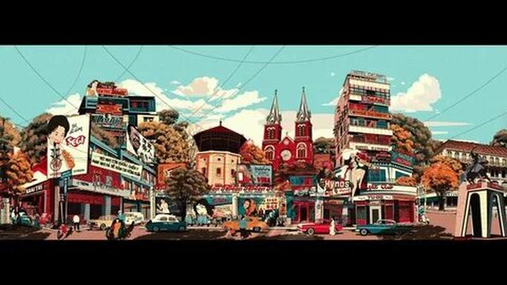 Chuyên gia Hotspot Matrix phân tích: Các nhà khoa học phân tích và marketing video