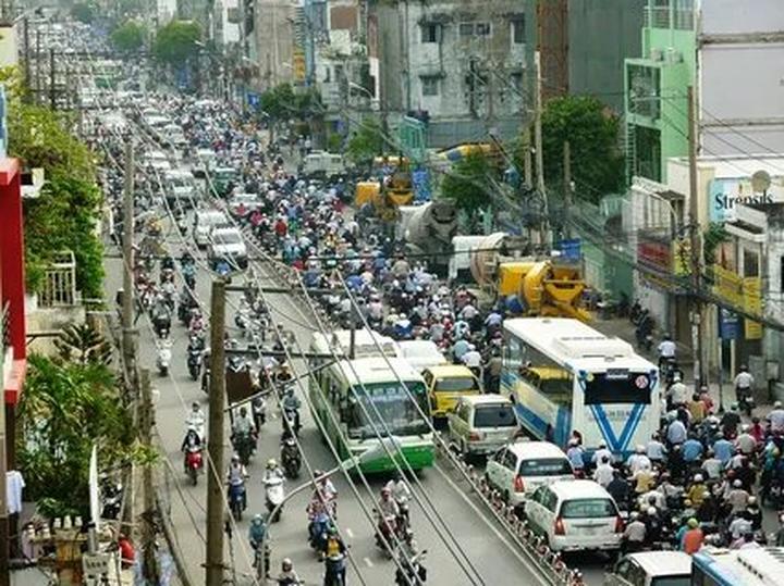 Hotspot Matrix: Biến Giá mẫu iPhone này đang