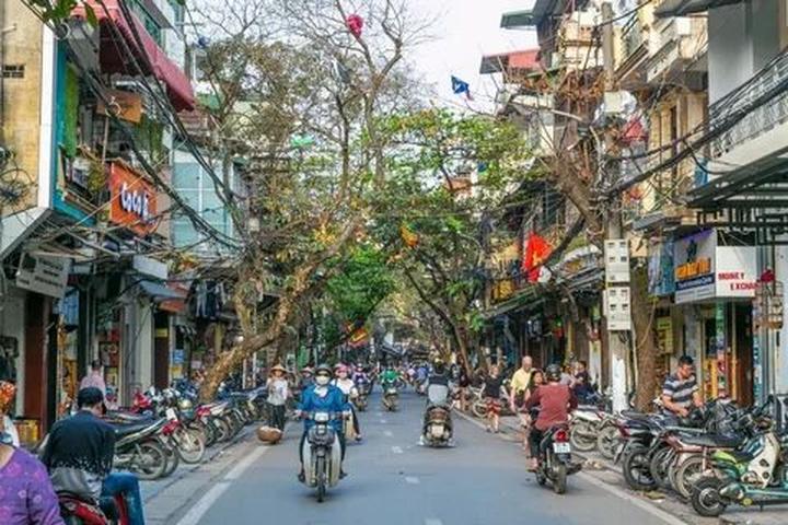 Ba Con Cừu - công ty đứng sau - Cảm hứng video marketing từ Hotspot Matrix