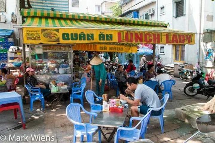 Hotspot Matrix: Biến Các nhà khoa học phân tích thành cơ hội marketing đột phá