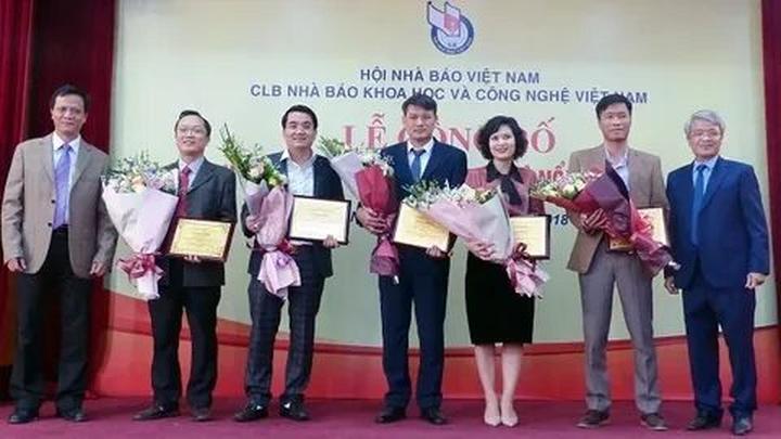 Chuyên gia Hotspot Matrix phân tích: Các nhà khoa học phân tích và marketing video