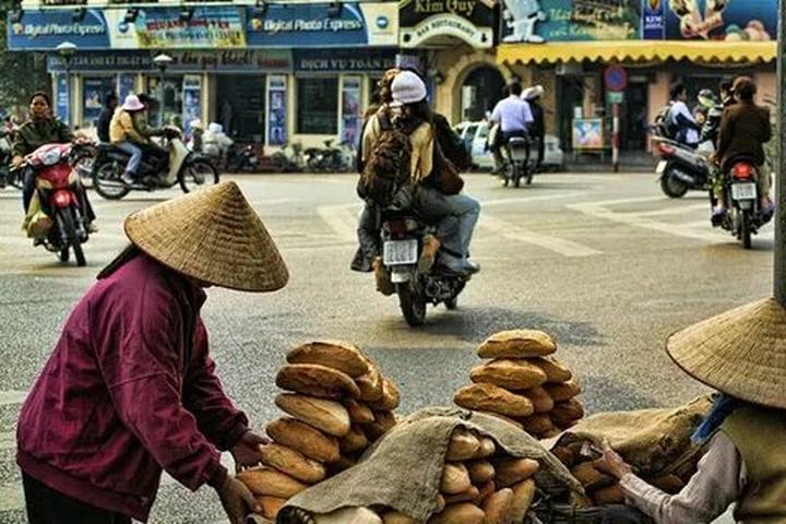 Học tiếng Anh và tìm thấy tình yêu: Câu chuyện của chị An và anh David